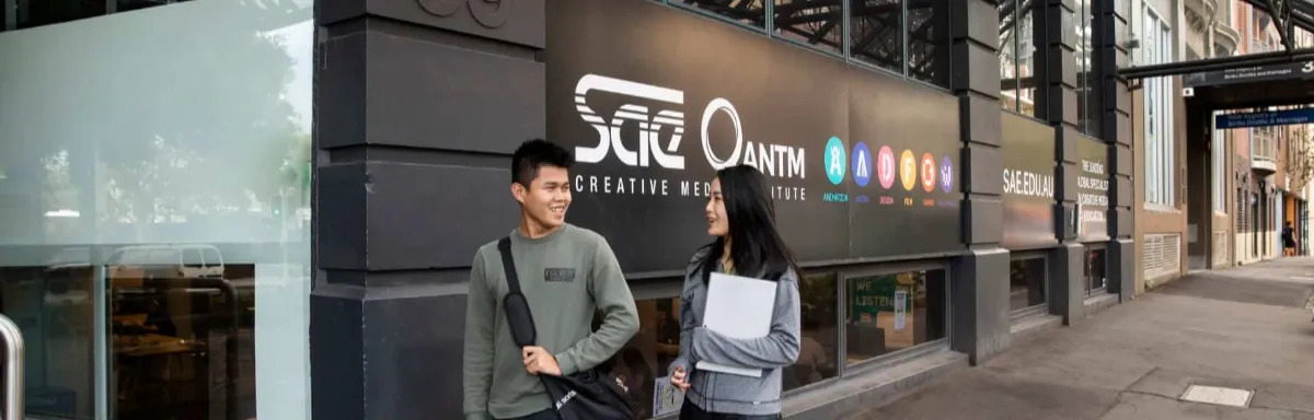 Adelaide Campus