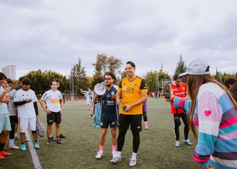 Sports Coaching