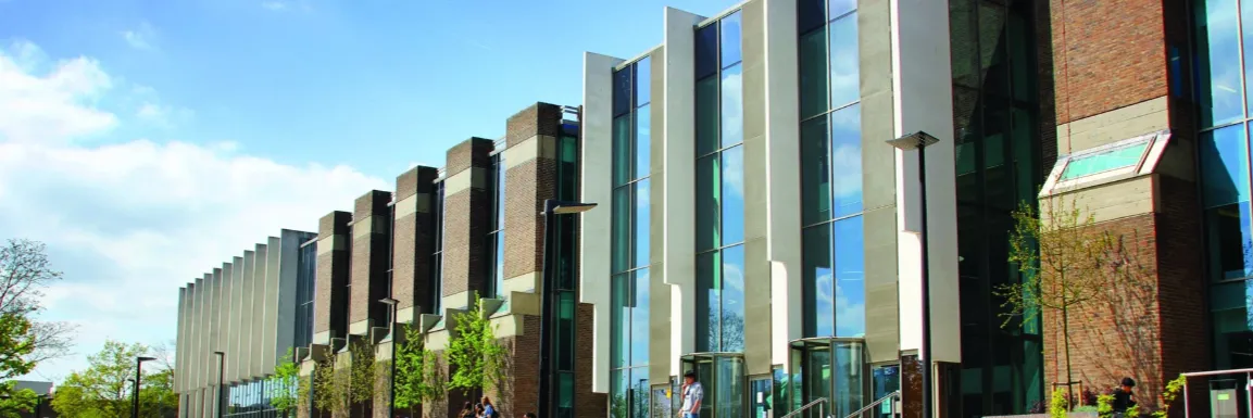 Cantebury Campus