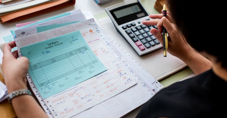 M.S. in Accounting - Financial Operations Focus