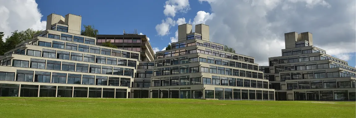 University of East Anglia