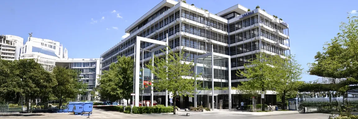 Munich Business School of Applied Sciences