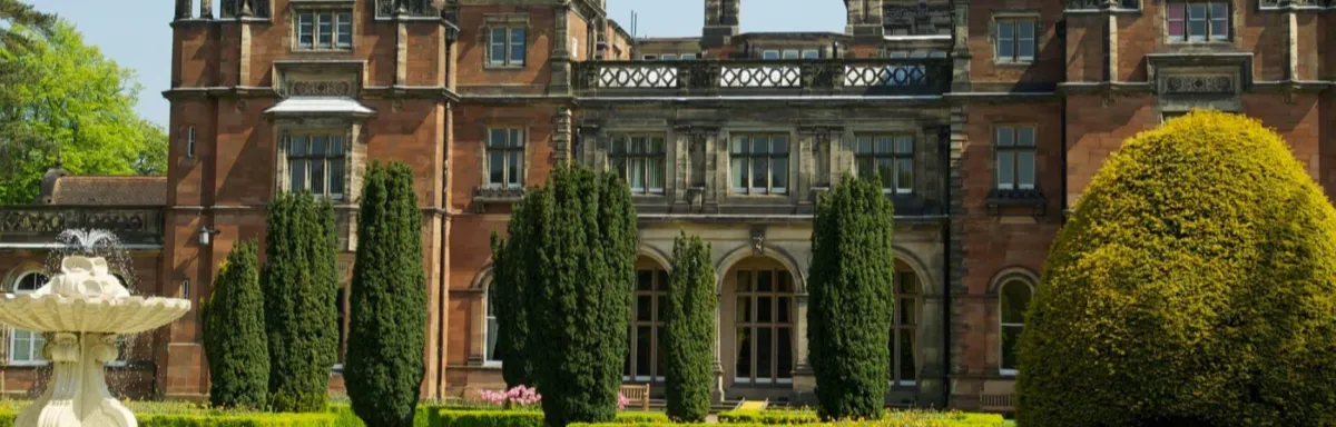 Navitas Keele University International College