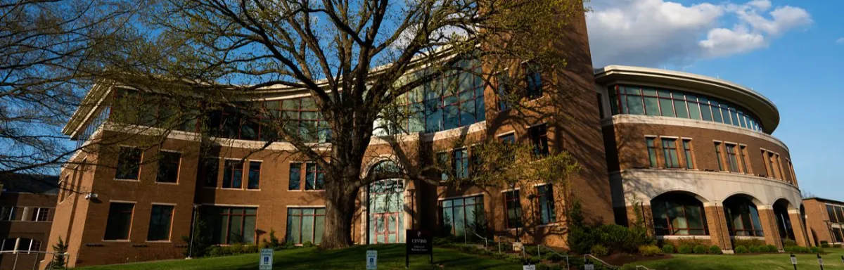 Bellarmine University