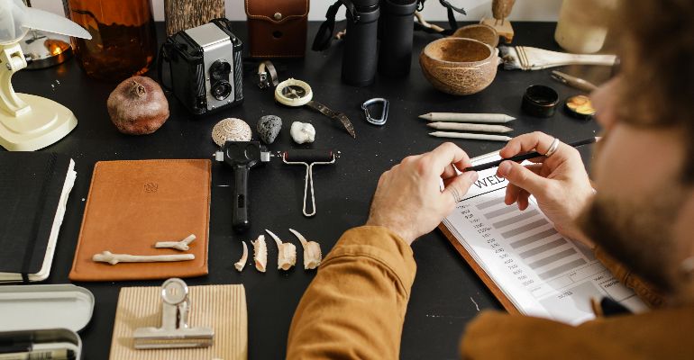 Master of Applied Anthropology