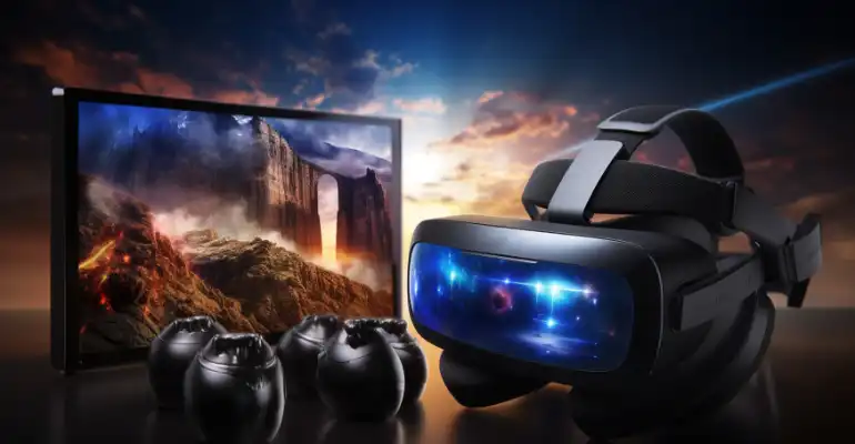 Bachelor of Science (Honours) in Computer Games Development