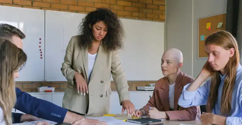 Digital Marketing BA (Hons)
