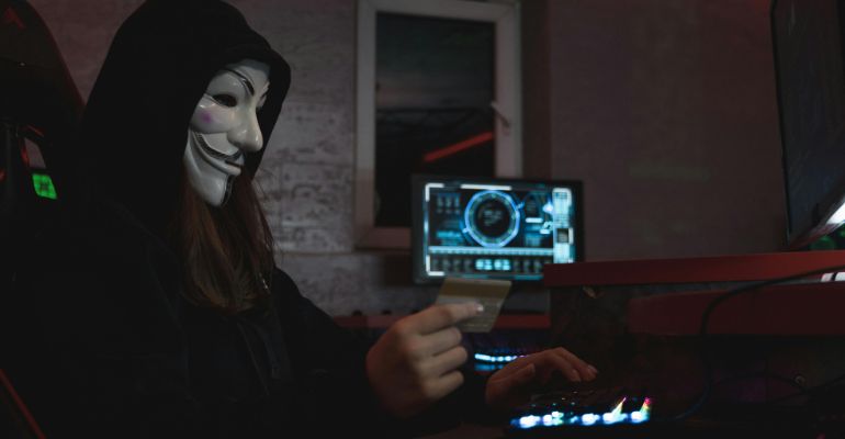 BS Cybersecurity