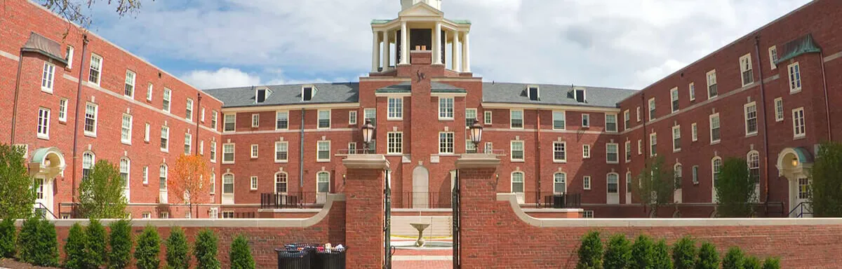 Ohio Wesleyan University