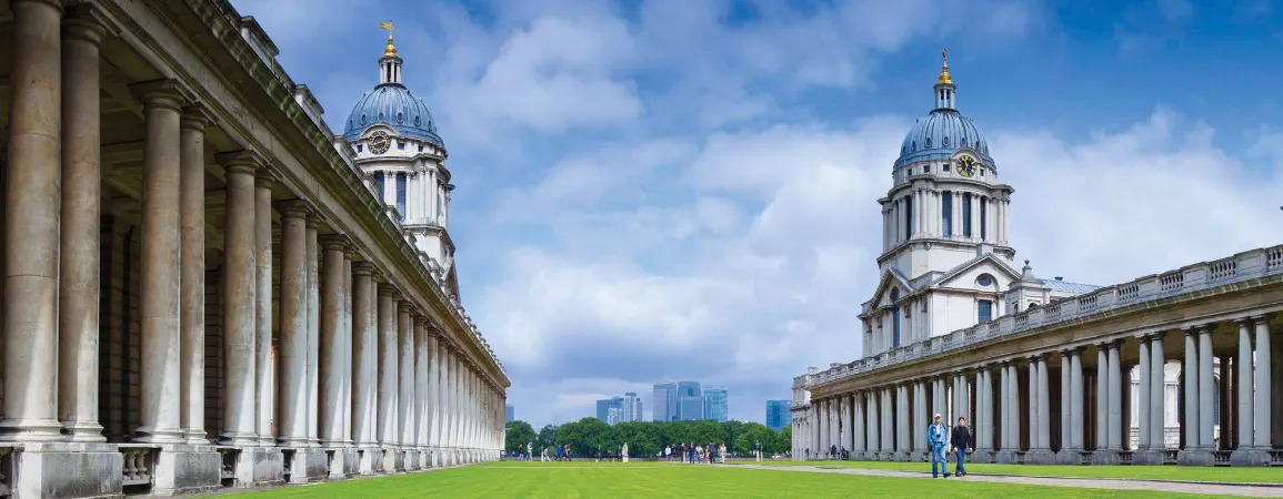 Greenwich Campus