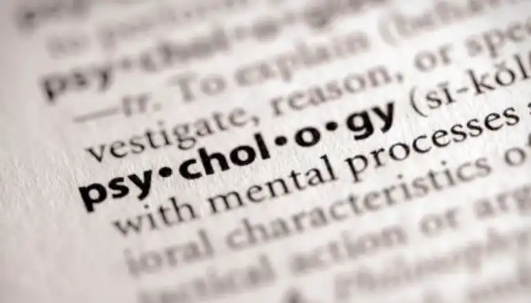 Psychology