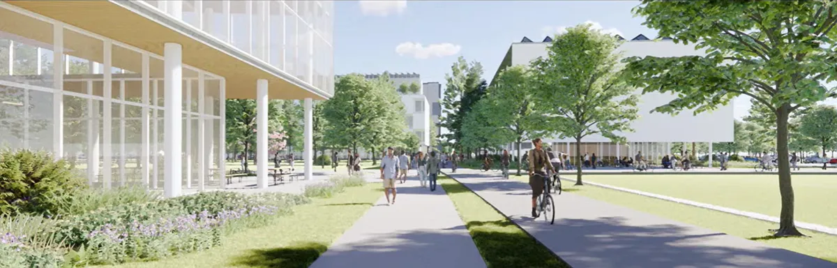 Chilliwack Campus