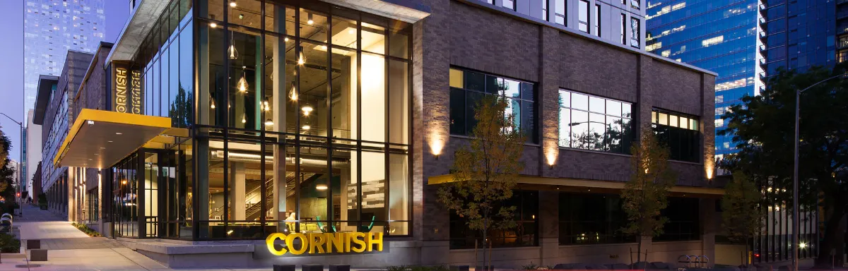 Cornish College of the Arts