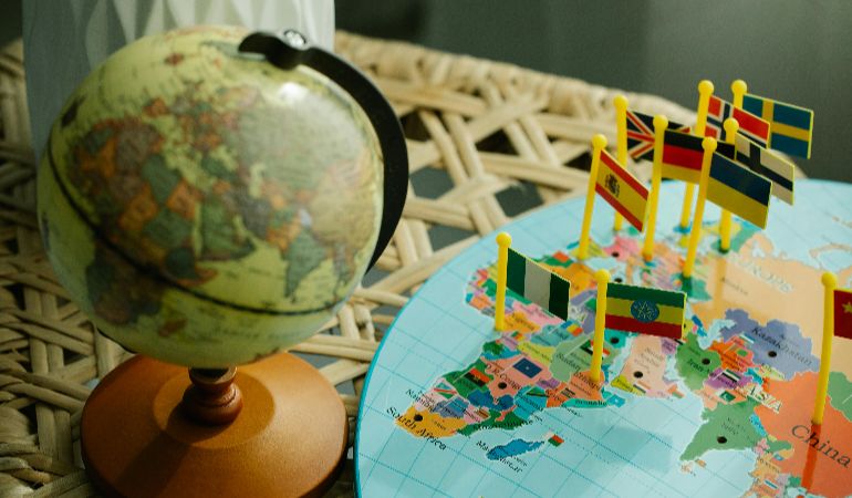 Global Studies, BA