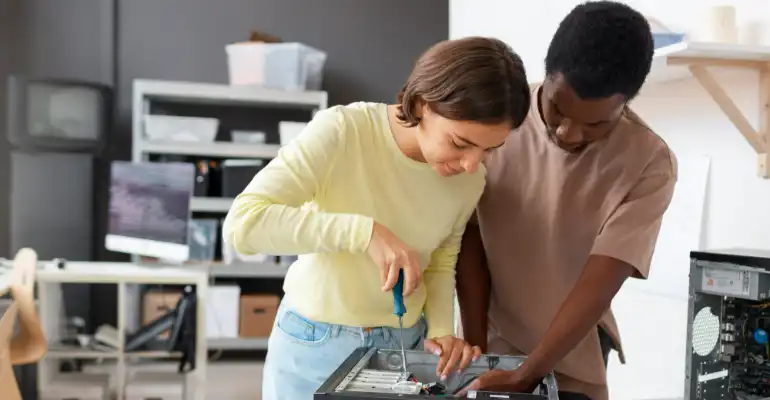 Computer Engineering