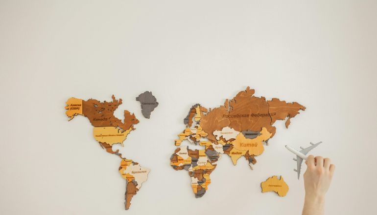 International Relations