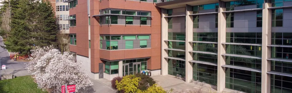 Seattle  Campus