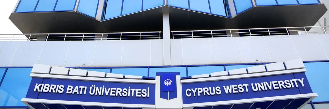 Cyprus West University