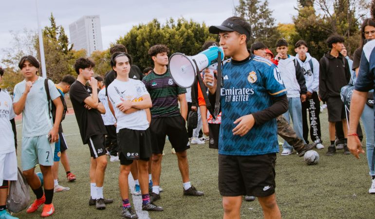 Sports Coaching