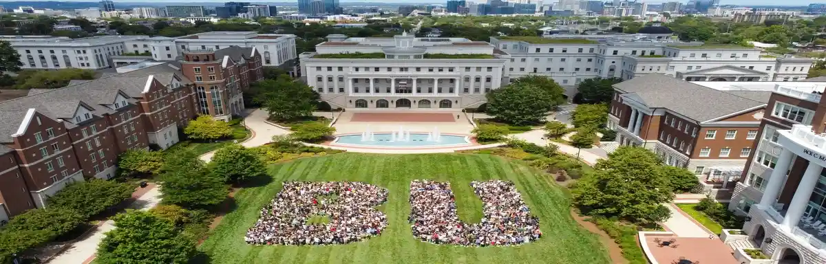 Nashville campus