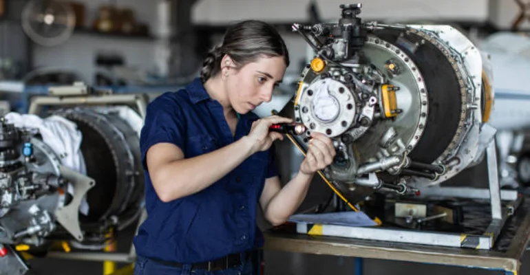 International Year One in Engineering