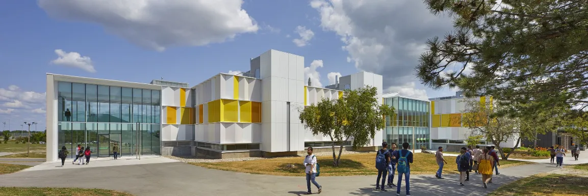 Fleming College