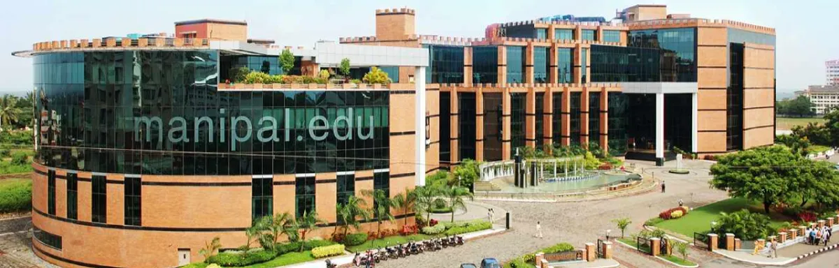 Manipal Academy of Higher Education