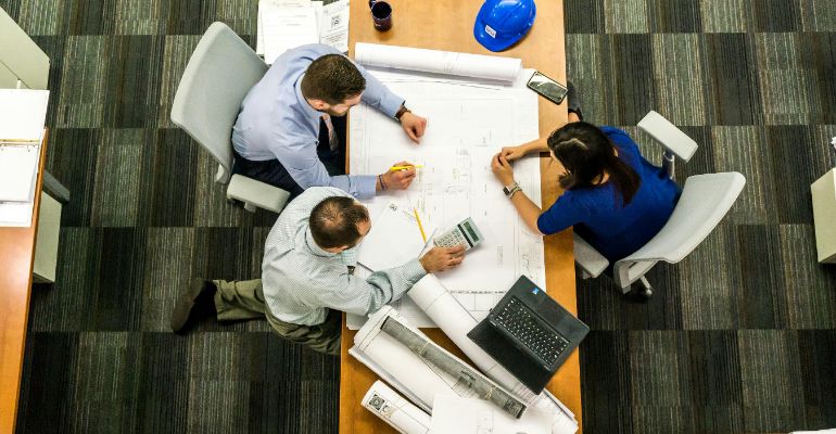 Master of Science in Engineering Project Management