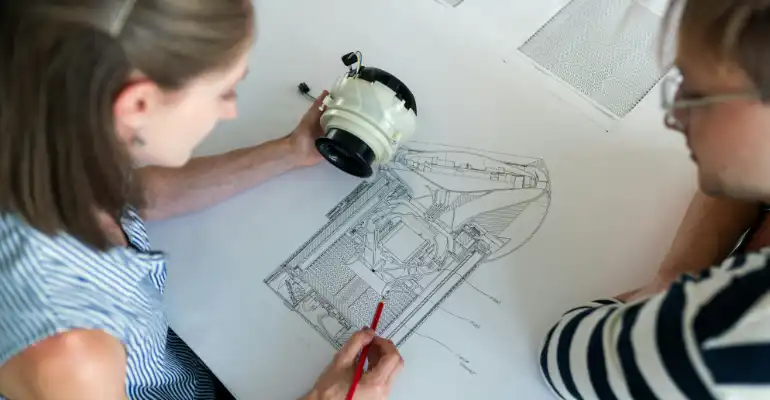 Engineering