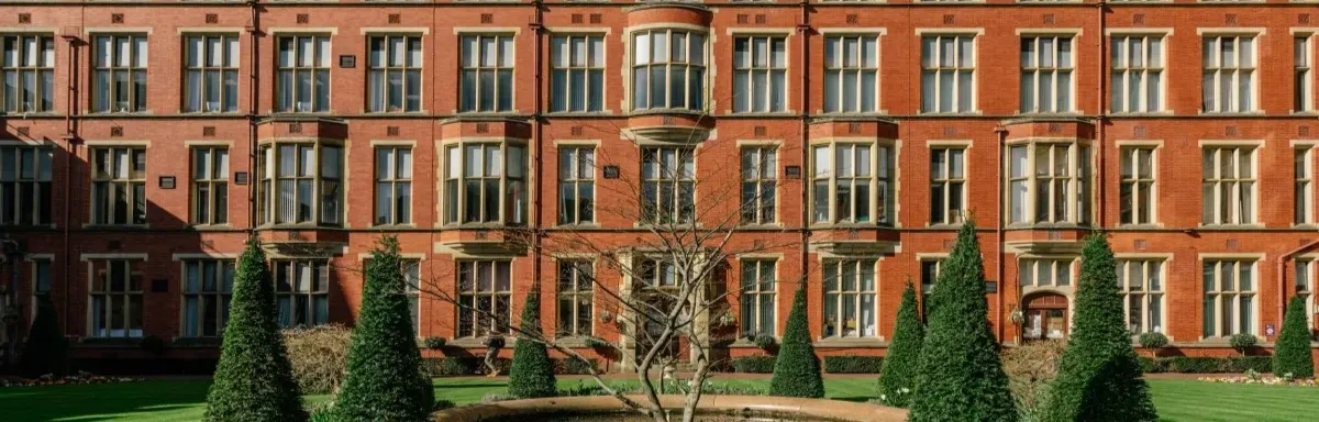 Western Bank campus