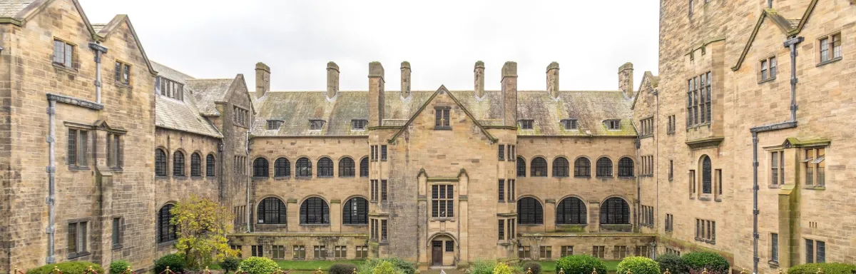 Bangor University International College