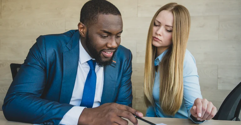 Strategic Management and Consulting (M.Sc.)
