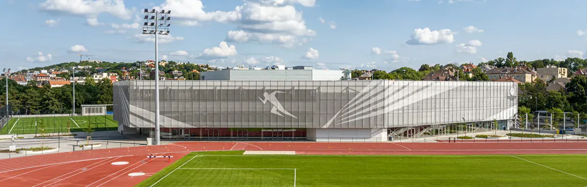Budapest Campus