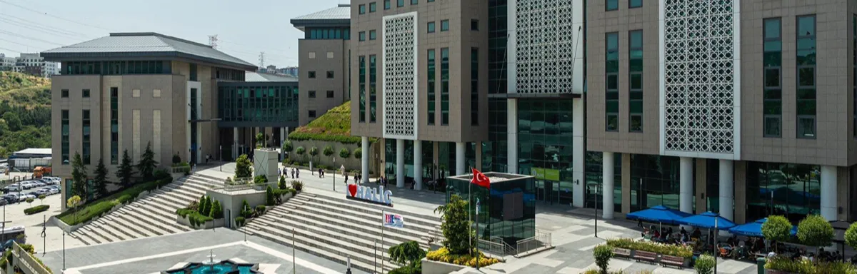 Halic University