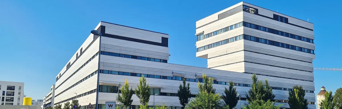 Heidelberg Campus