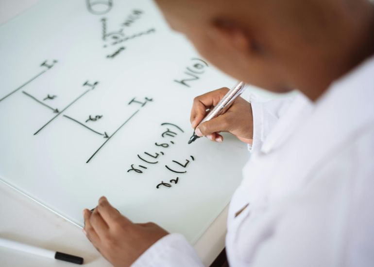 Mathematics