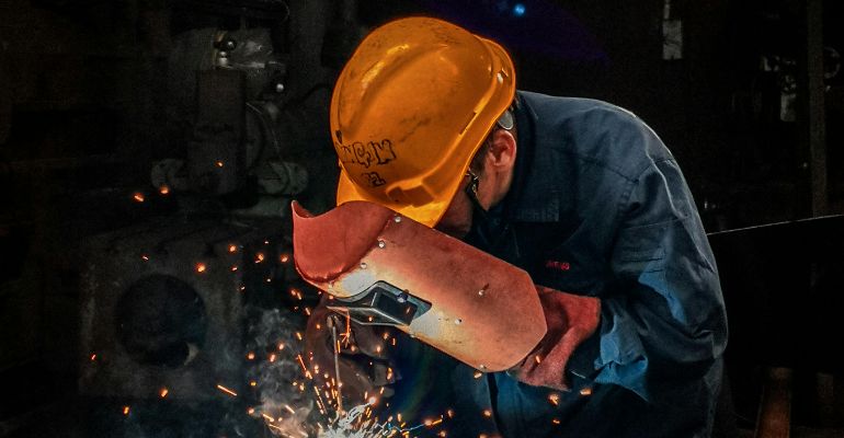 Advanced Welding Technology