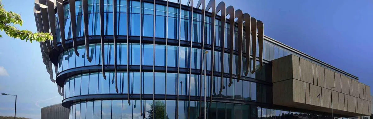 Huddersfield Campus