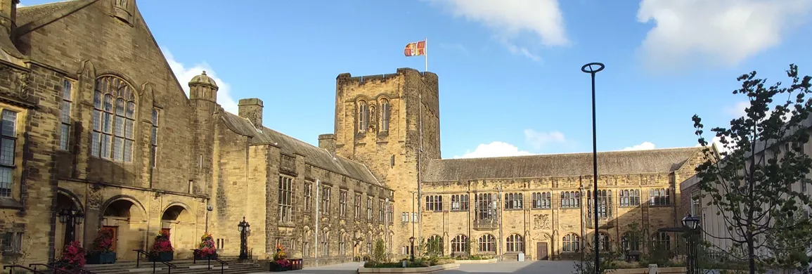 Bangor Campus