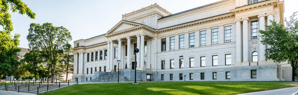 University of Utah