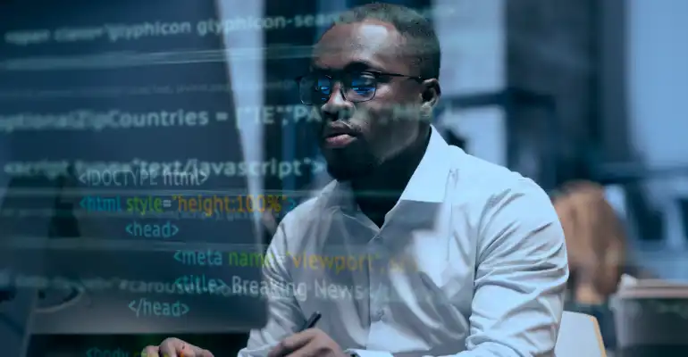 Advanced Computer Science