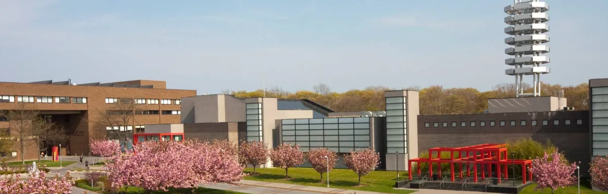 Stony Brook Campus