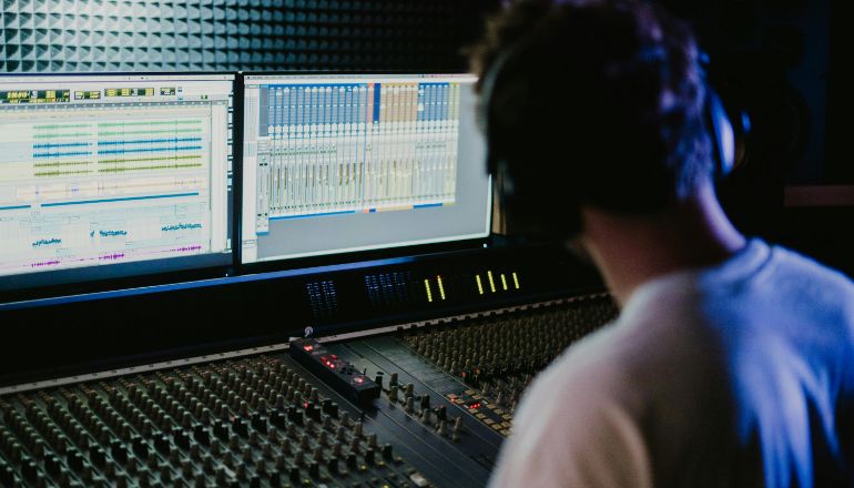 Sound Design