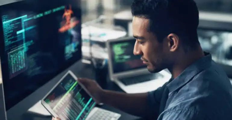 MBA with Specialization in Cybersecurity