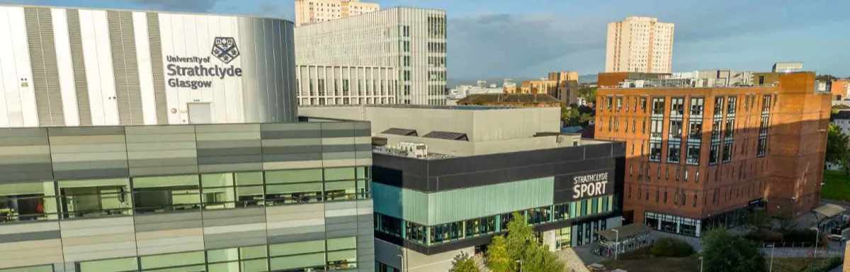 John Anderson Campus