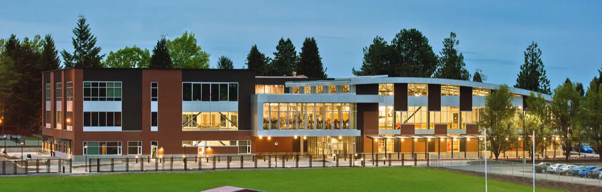 Western Oregon University
