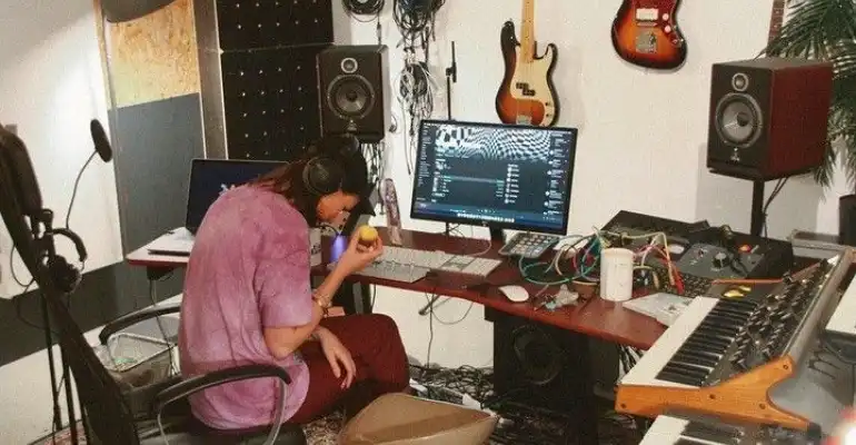 Music