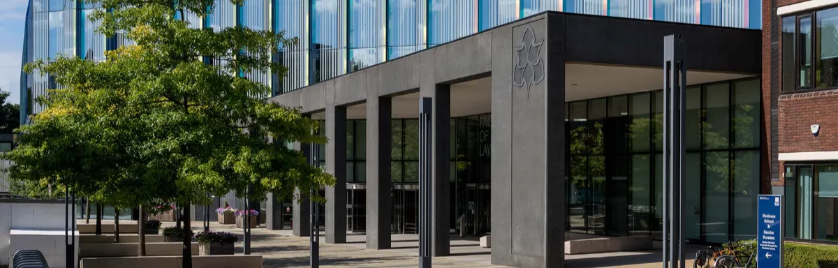 Manchester Campus