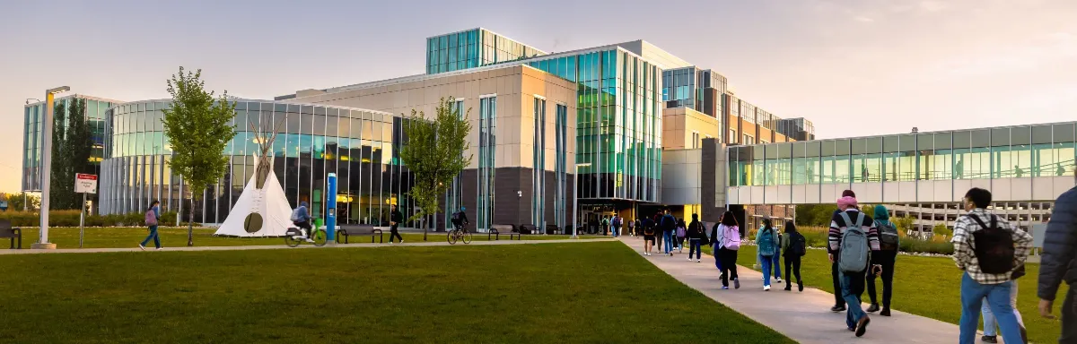 Northern Alberta Institute of Technology (NAIT)