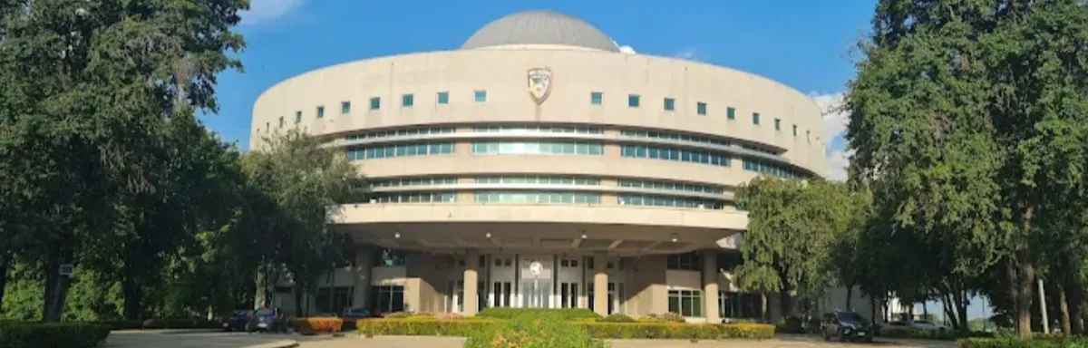 Pathum Thani Campus